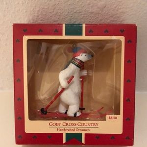 Hallmark Christmas Ornament